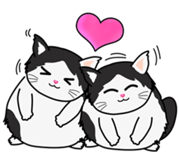 Ferfie Come back! sticker #9128759