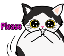 Ferfie Come back! sticker #9128760