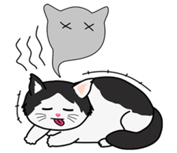 Ferfie Come back! sticker #9128762