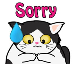 Ferfie Come back! sticker #9128765