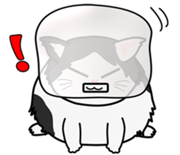 Ferfie Come back! sticker #9128766