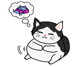 Ferfie Come back! sticker #9128767