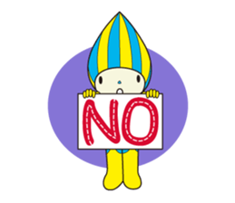 Minamo sticker #9128889