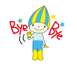 Minamo sticker #9128911