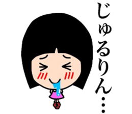 Surreal!! sticker #9129097