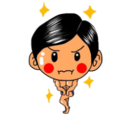 Surreal!! sticker #9129113