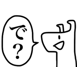 Surreal!! sticker #9129122