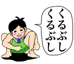 Surreal!! sticker #9129124