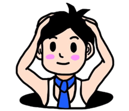 Surreal!! sticker #9129125