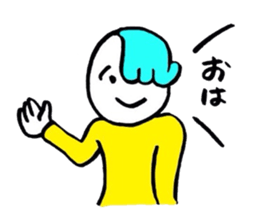 Sweaters sticker #9129648