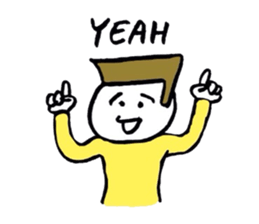 Sweaters sticker #9129652