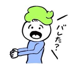 Sweaters sticker #9129667