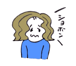 Sweaters sticker #9129671