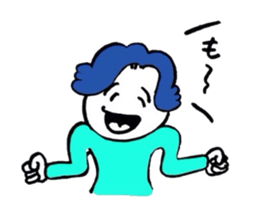 Sweaters sticker #9129673