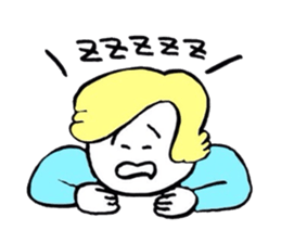 Sweaters sticker #9129675