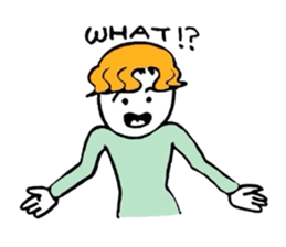 Sweaters sticker #9129685