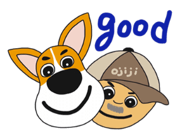 ojijisticker 3 sticker #9129813