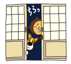 ojijisticker 3 sticker #9129816