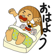 ojijisticker 3 sticker #9129821