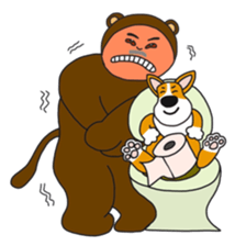 ojijisticker 3 sticker #9129823