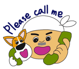 ojijisticker 3 sticker #9129824