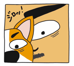 ojijisticker 3 sticker #9129835