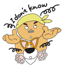 ojijisticker 3 sticker #9129837