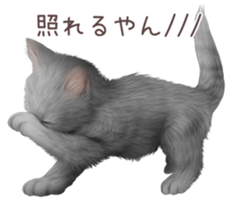 zumo cats sticker vol.4 (Japanese) sticker #9132396