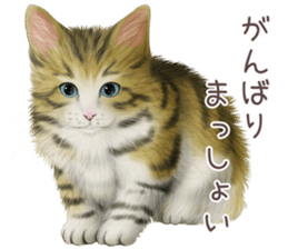 zumo cats sticker vol.4 (Japanese) sticker #9132399