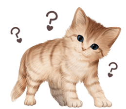 zumo cats sticker vol.4 (Japanese) sticker #9132403