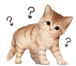 zumo cats sticker vol.4 (Japanese) sticker #9132403