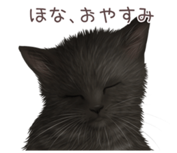 zumo cats sticker vol.4 (Japanese) sticker #9132407