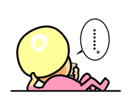 Tagalog Sticker sticker #9132584