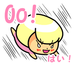 Tagalog Sticker sticker #9132592