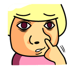 Tagalog Sticker sticker #9132602