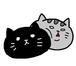 catsticker.tama sticker #9133047