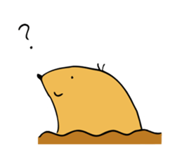 Organic Life sticker #9133089