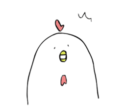 Organic Life sticker #9133093