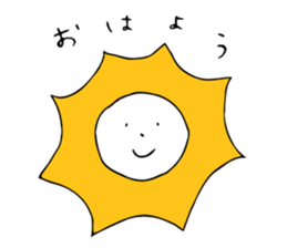 Organic Life sticker #9133094