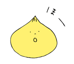 Organic Life sticker #9133104