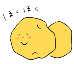 Organic Life sticker #9133106