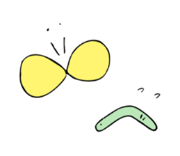 Organic Life sticker #9133120