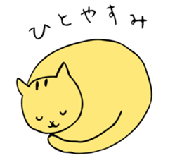 Organic Life sticker #9133122