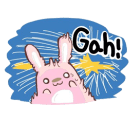 Lovely tortoise (English) 2 sticker #9133552