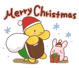 Lovely tortoise (English) 2 sticker #9133565