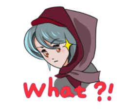 We Are Busy Office Ladies sticker #9133961