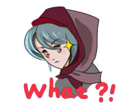 We Are Busy Office Ladies sticker #9133961