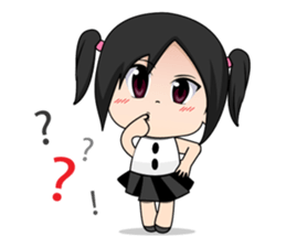 Nususco sticker #9134009