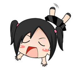 Nususco sticker #9134012