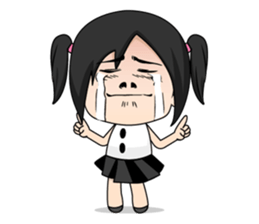 Nususco sticker #9134013